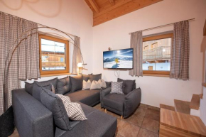 Almhäuser Filzsteinalpe Almhaus 201 Krimml